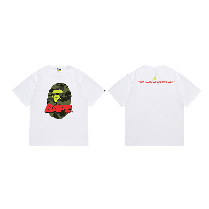 Bape T-shirt 5