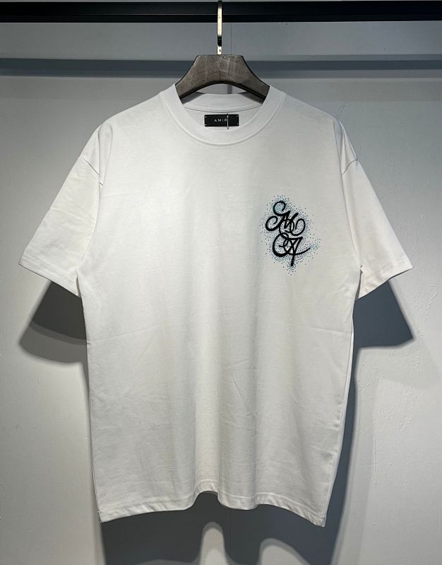 Amiri T-shirt 9