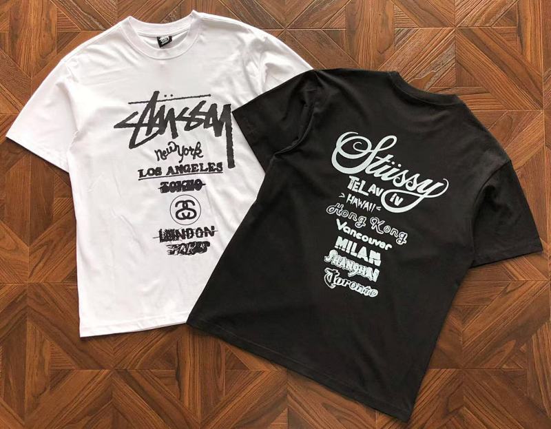 Stussy T-shirt 6