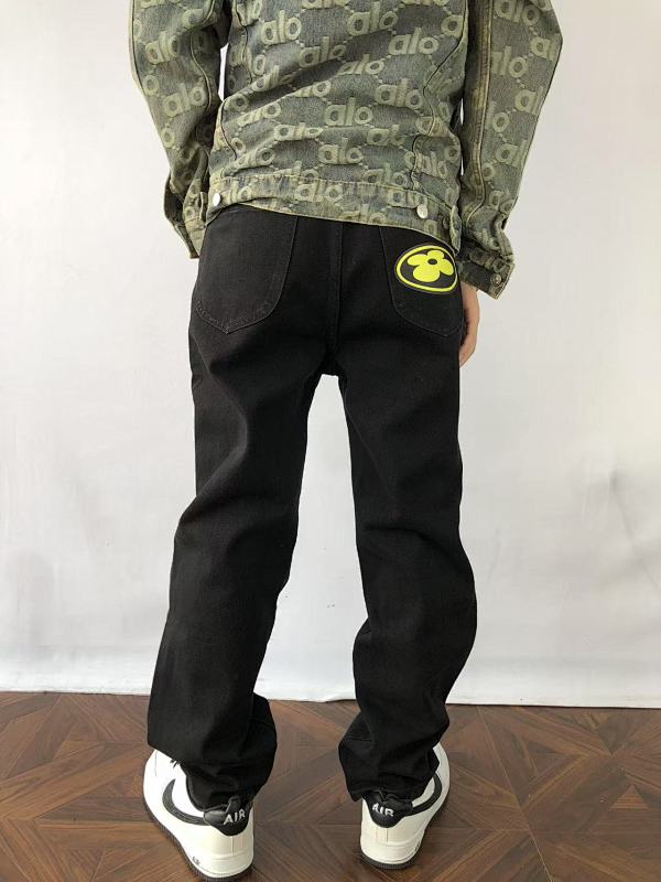 L⭐ Trousers · 3