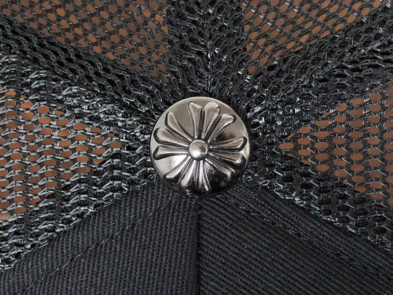 Chrome Hearts Cap 12