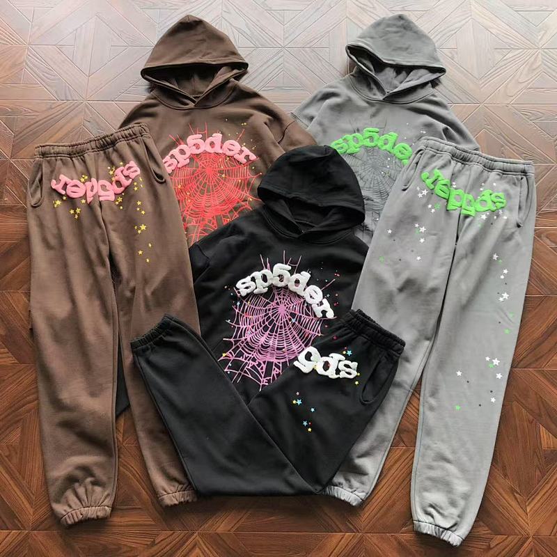 S⭐ 5D⭐ R Hoodie Trousers · 6