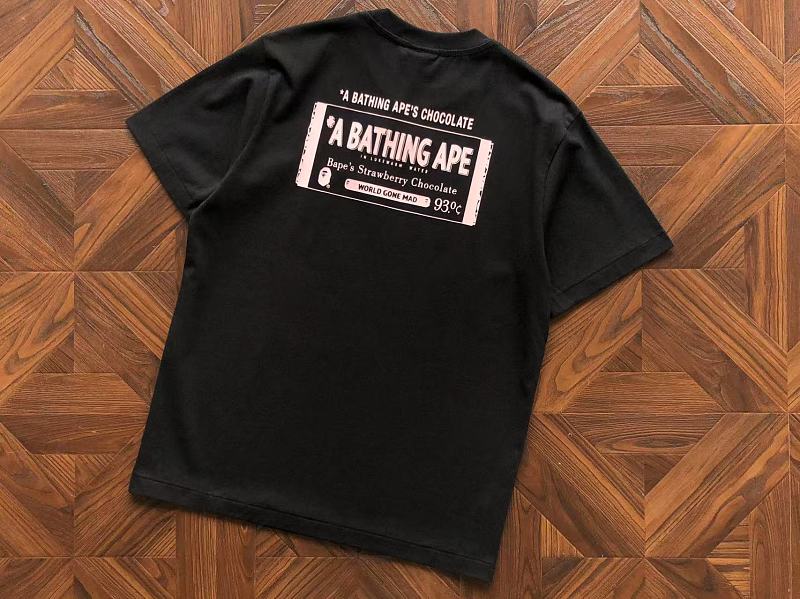Bape T-shirt 11