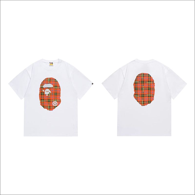 Bape T-shirt 8