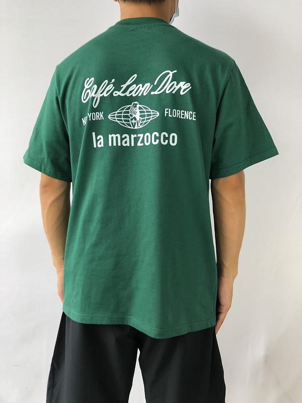 A⭐m⭐ L⭐on D⭐r⭐ T-shirt · 3