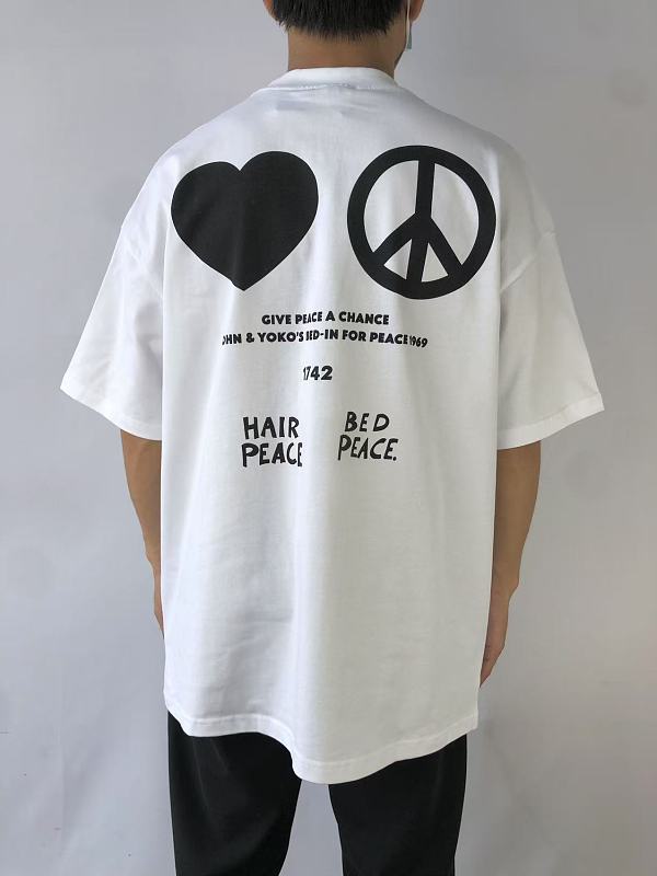 Saint Michael T-shirt · 3