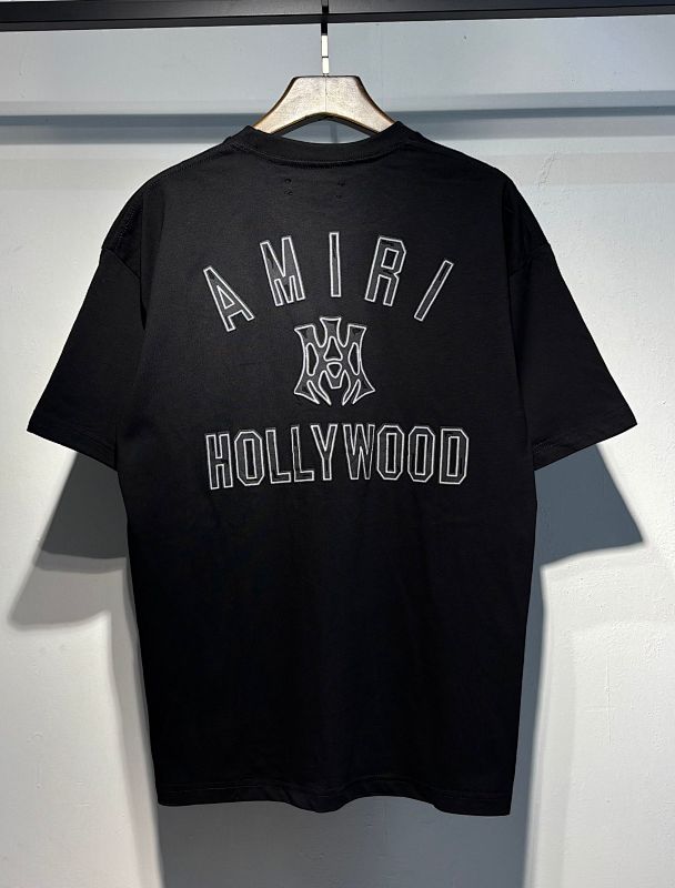 Amiri T-shirt · 6