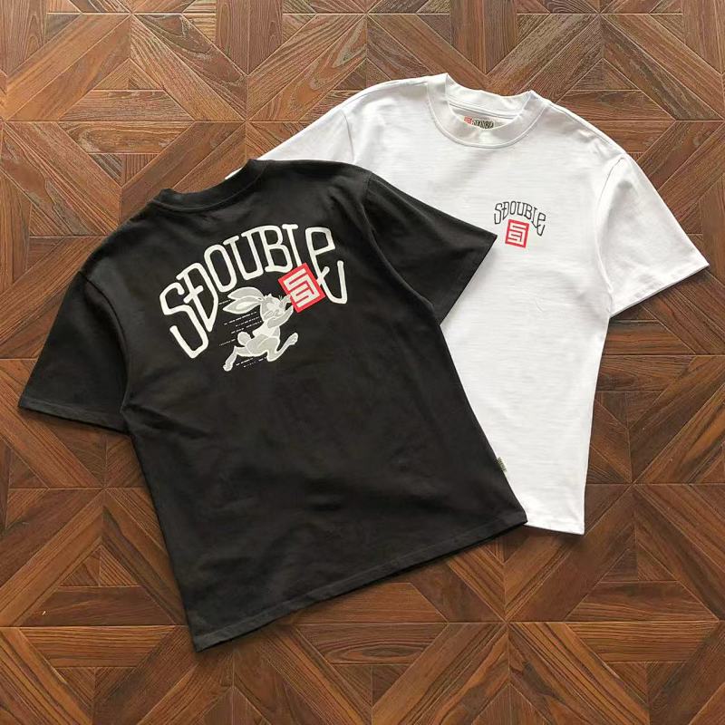 Sd⭐ U⭐ ⭐ E T-shirt · 5