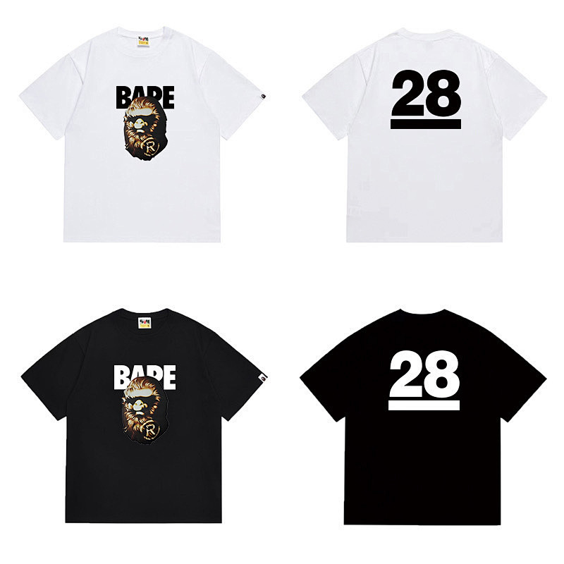 Bape T-shirt 2