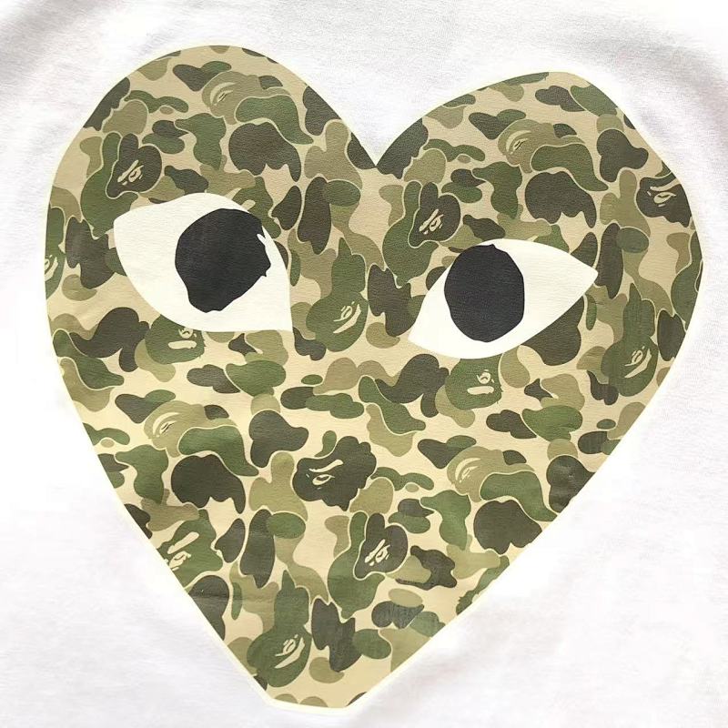 Bape T-shirt 10
