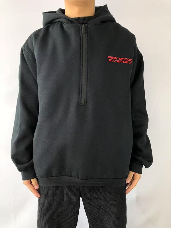 Essentials Hoodie 2