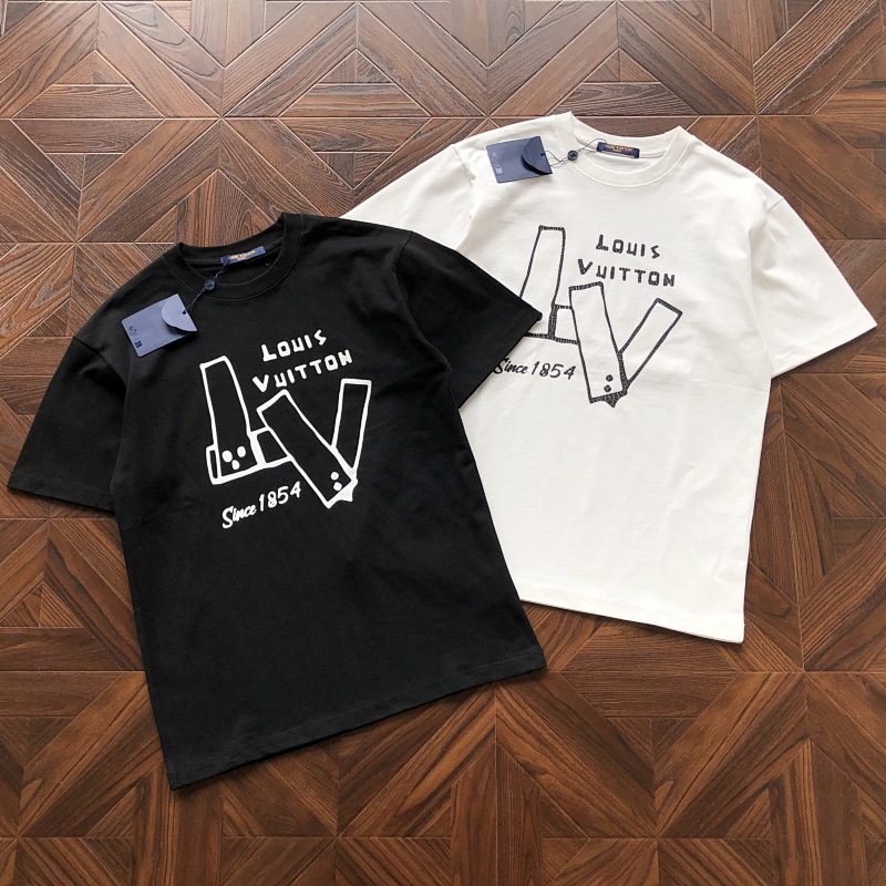 L⭐ T-shirt · 5
