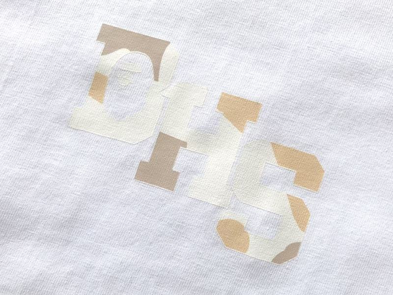 Bape T-shirt 9