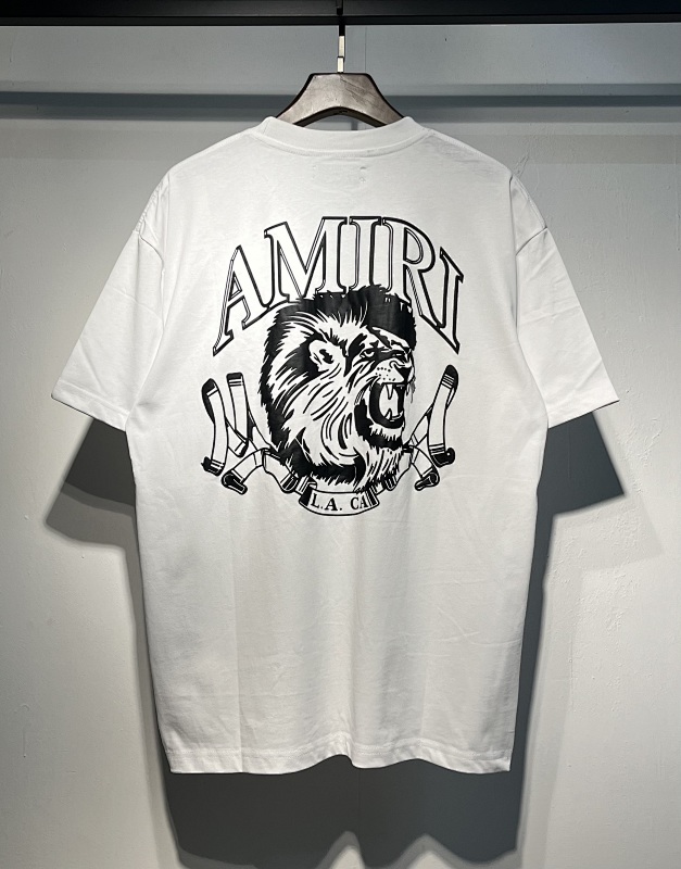 Amiri T-shirt 8
