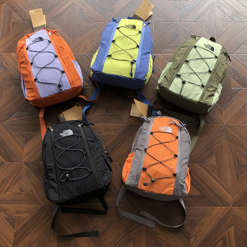 T⭐ ⭐ N⭐ ⭐ F⭐ ⭐ Bag 3