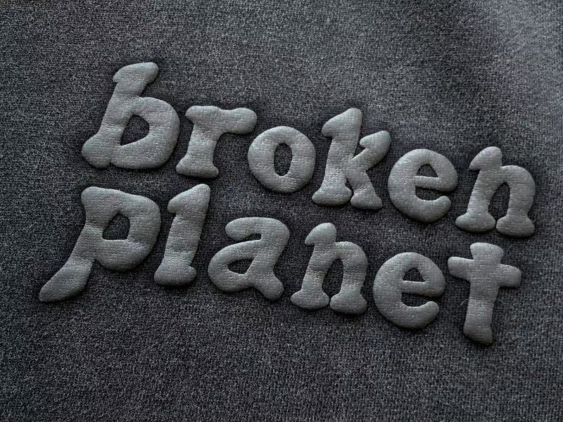 ¥~top 138 Pants 138 Broken Planet Hoodie Trousers 9