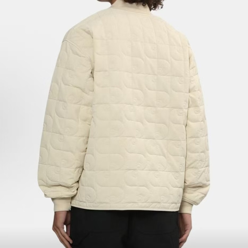C⭐ Rh⭐ Rtt Cotton Jacket · 4