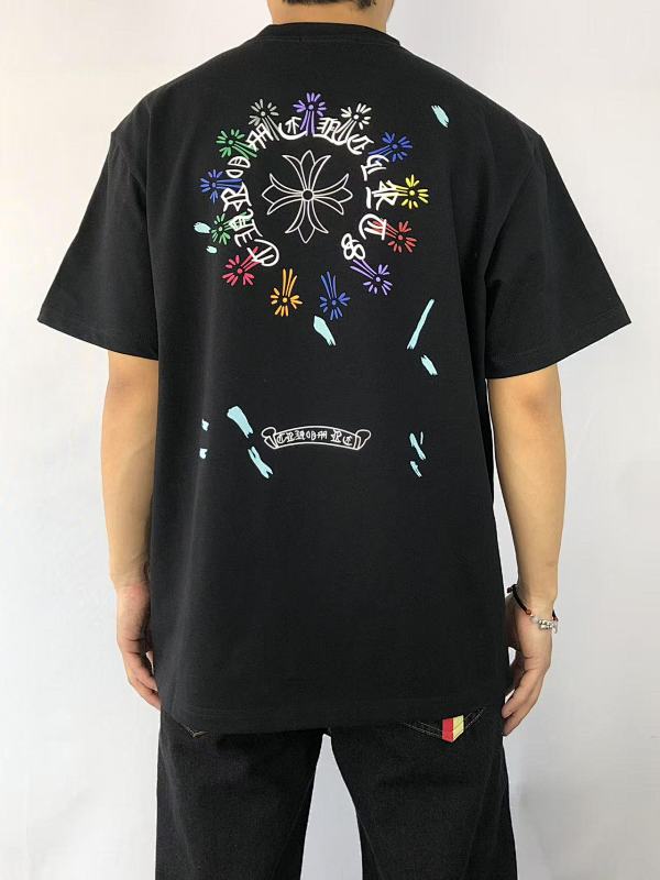 Chrome Hearts T-shirt 3