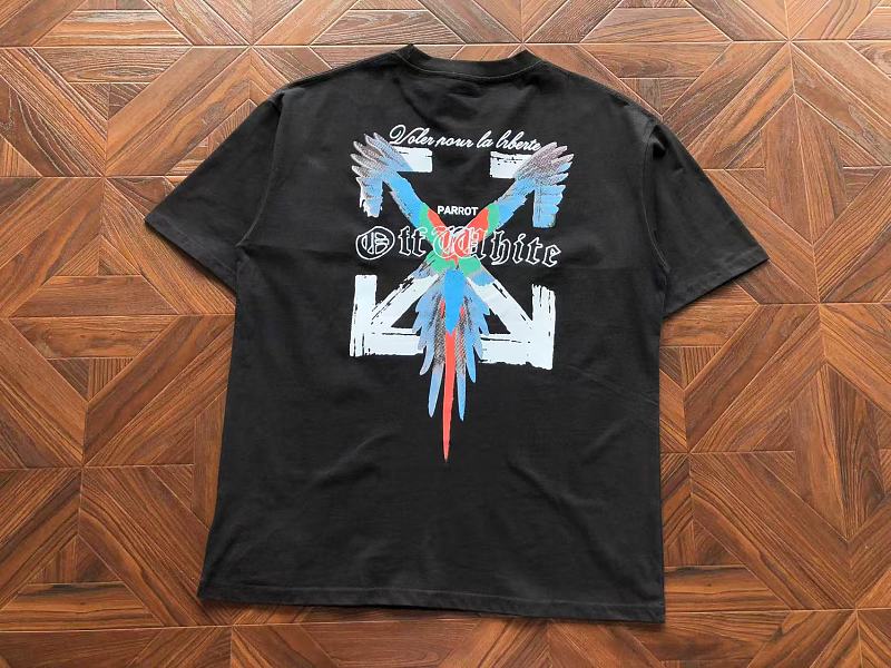O⭐⭐-w⭐⭐te T-shirt 10