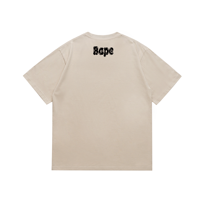 Bape T-shirt 11
