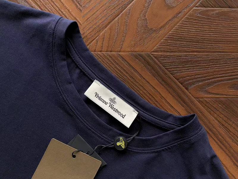 Vivienne Westwood T-shirt 10