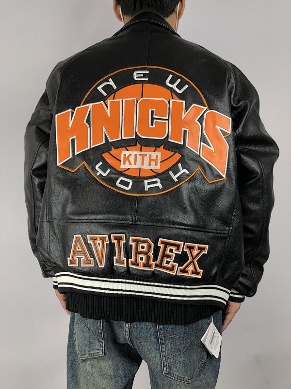 Fashion Jacket · 3