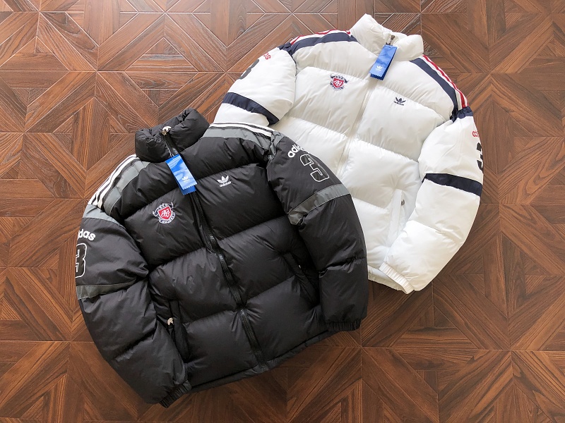 ⭐ Di⭐ As Cotton Jacket 7