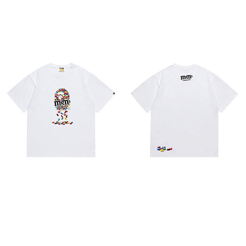 Bape T-shirt 8