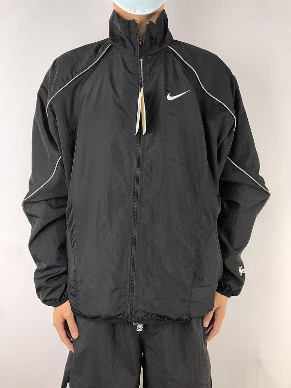 N⭐ K⭐ Jacket · 2