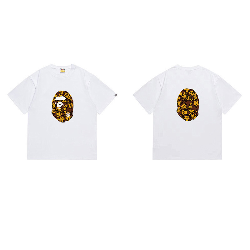 Bape T-shirt 7