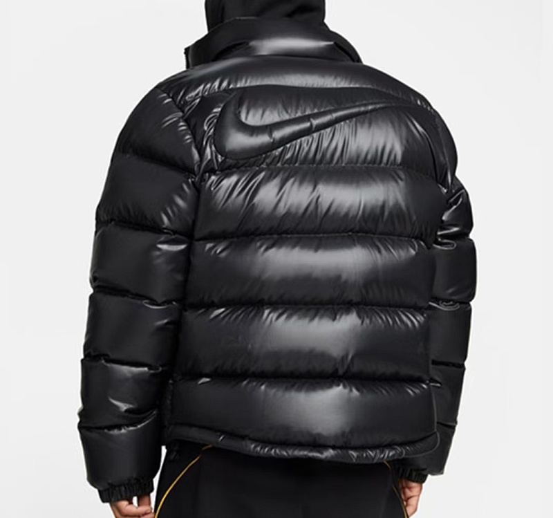 N⭐ K⭐ Down Jacket · 5