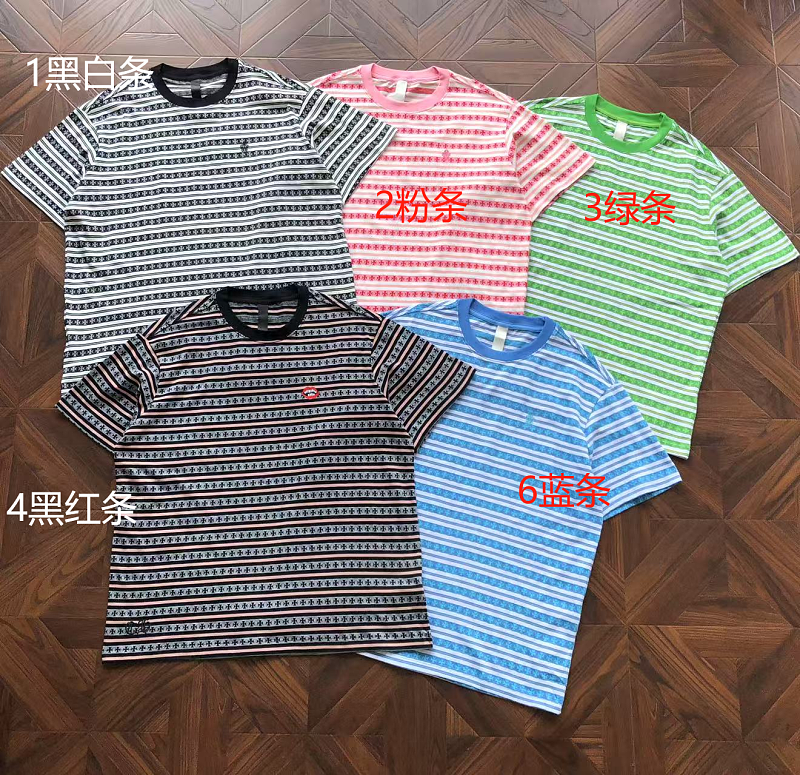 Chrome Hearts T-shirt