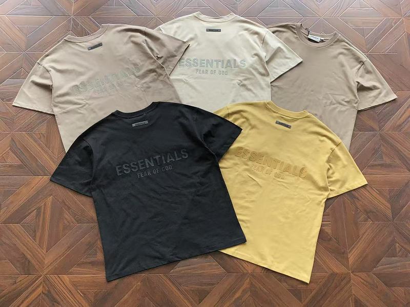 Essentials T-shirt 9