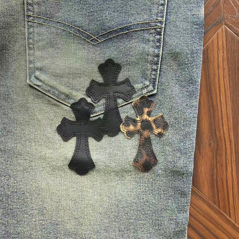 Chrome Hearts Shorts 11