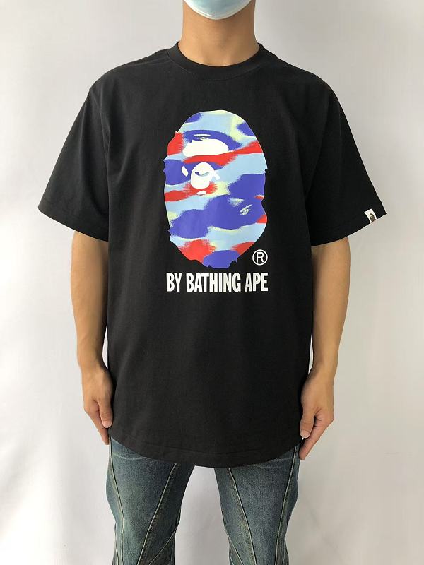 Bape T-shirt 2