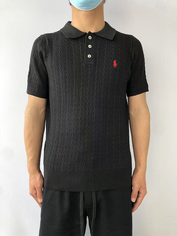 R⭐l⭐ Polo Sweater · 3
