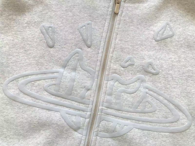 Broken Planet Hoodie 8
