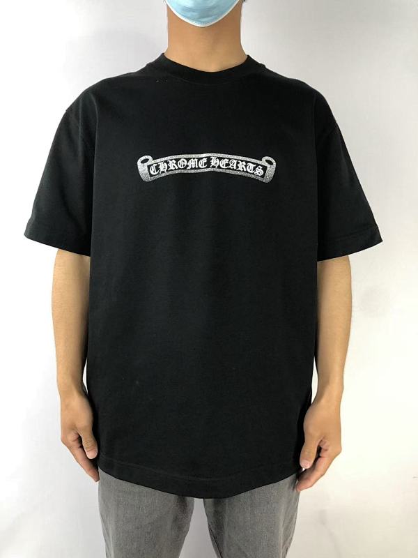 Chrome Hearts T-shirt 2