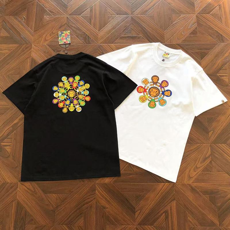 Bape T-shirt 5