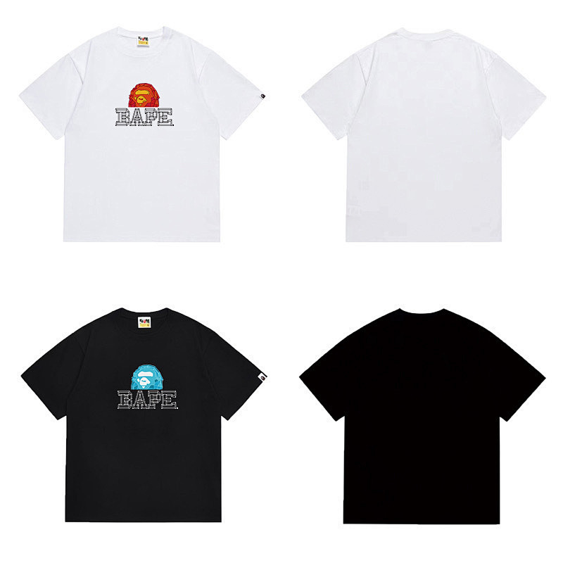 Bape T-shirt 2