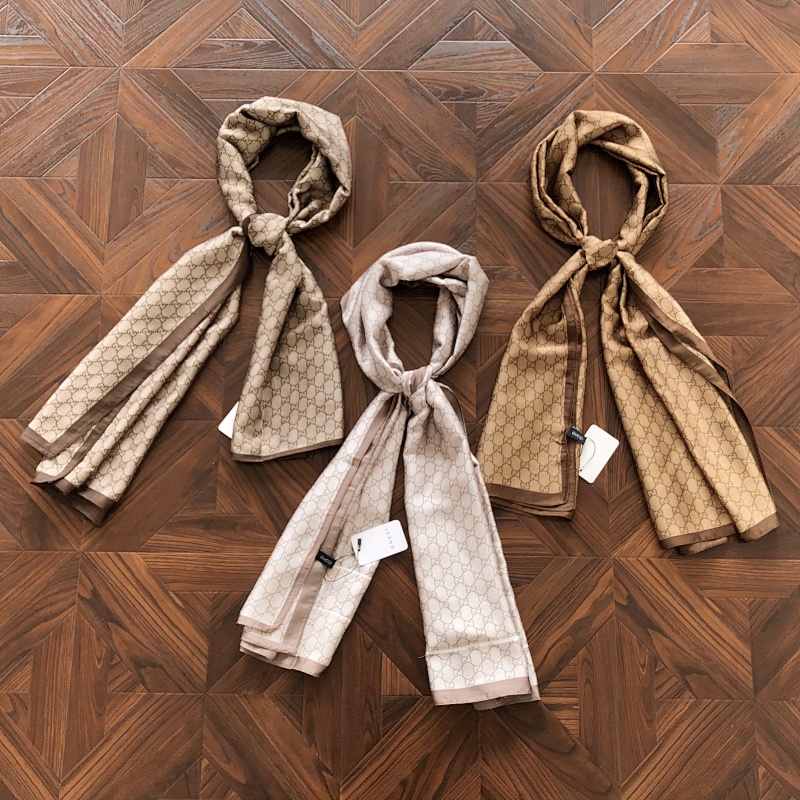 G⭐ C⭐ I Scarf 3