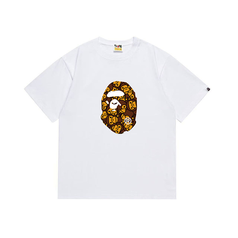 Bape T-shirt 5