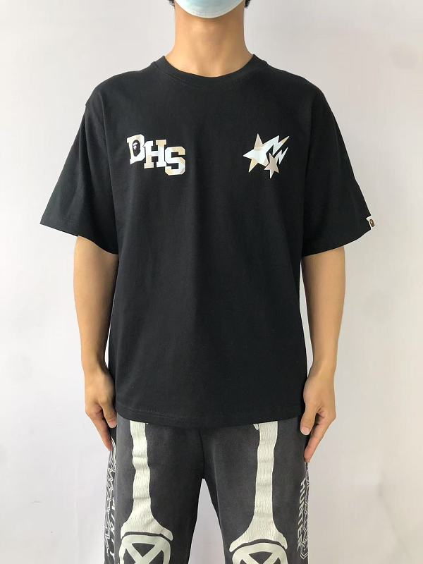 Bape T-shirt 2