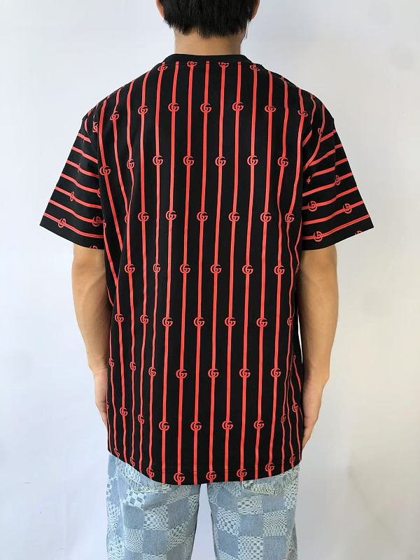 G⭐ C⭐ I T-shirt · 3