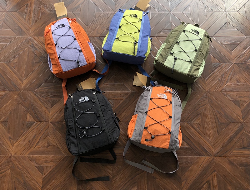 T⭐ ⭐ N⭐ ⭐ F⭐ ⭐ Bag 4