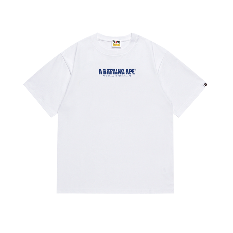 Bape T-shirt 6