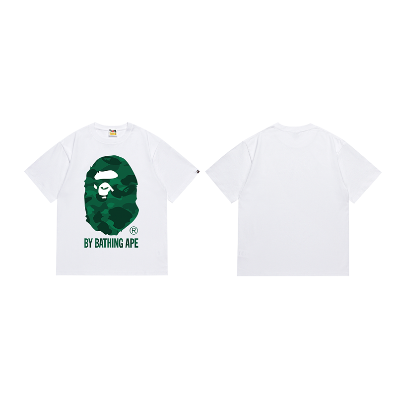 Bape T-shirt 4