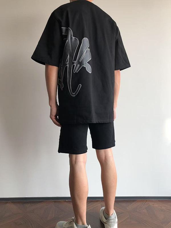 Top Pants Syna T-shirt Shorts 6