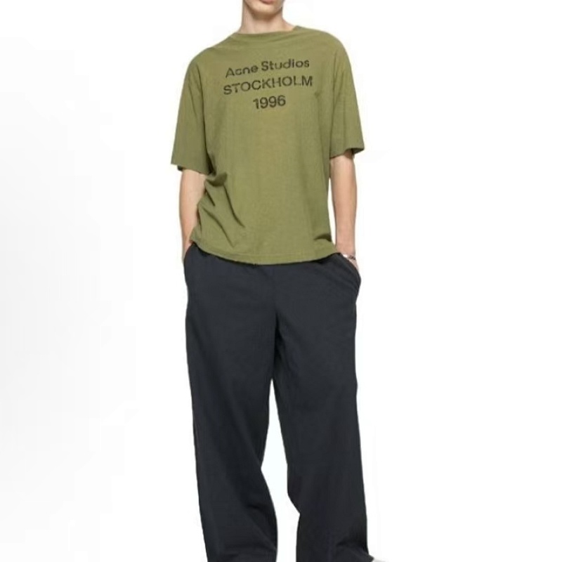 Acne Studios T-shirt 4