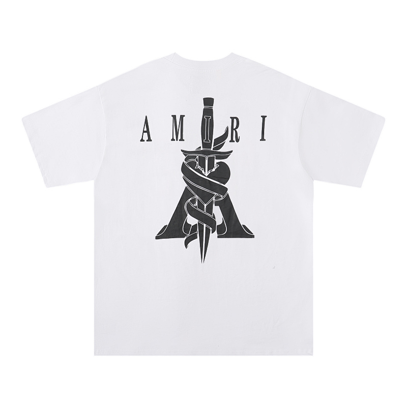 Amiri T-shirt 10